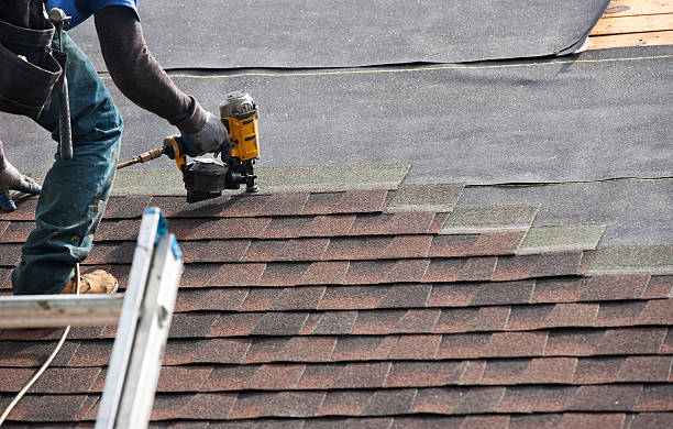 Licensed Roofing service in Vienna, IL - Brentwood Metal Roofing